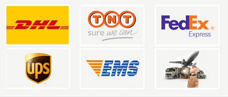 shipping expédition