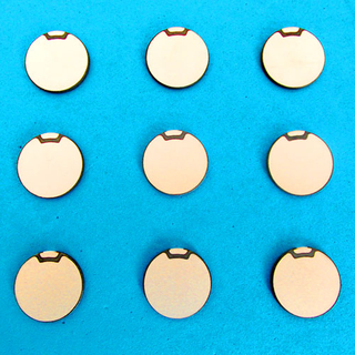 Instruments de beauté ultrasoniques Piezoelectric Ceramic Crystals Liposonix