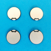 Ultrasonic Beauty Piezoelectric Ceramic Wafer PZT-4 Fabricant