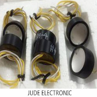 Jude Ultrasound Crystal pour le traitement par ultrasons Liposonix