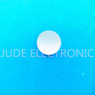 Crystal ultrasonique PZT pour les appareils de beauté à ultrasons