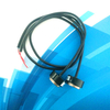 capteur de débitmètre ultrasonique PZT-5