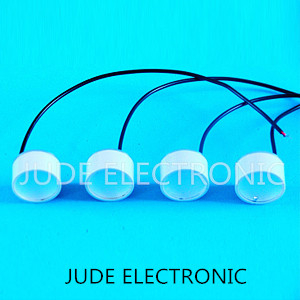 Transducteur échographique pour la marque Jude Liposonix