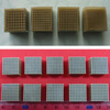 Matériau composite piézoélectrique pour les tests non destructeurs