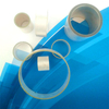 Tube de céramique piézoélectrique ou composants de cylindre