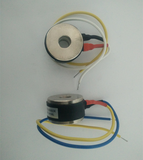  Capteur de pression pour l'équilibreur de motif PZT-5 Brand Jude