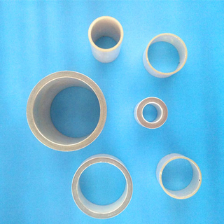 Composants cylindriques et tubes en céramique piézoélectrique Marque JUDE