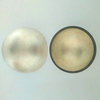 Céramique piézoélectrique Sphérique et mi-sphériques Composants PZT Fabricant