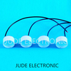 Transducteur à ultrasons Jude Liposonix 1 MHz ~ 8 MHz