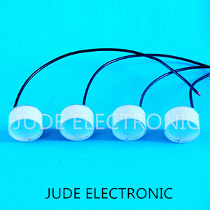 Capteur ultrasonique JUDE Liposonix 1 MHz ~ 8 MHz