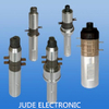 Transducteur de soudage à ultrasons pour Matel and Plastic Punching Transducer Piezoelectric Company