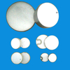 Piezoelectric Ceramic Disc Wafer P-51 Piézocéramic Fournisseur