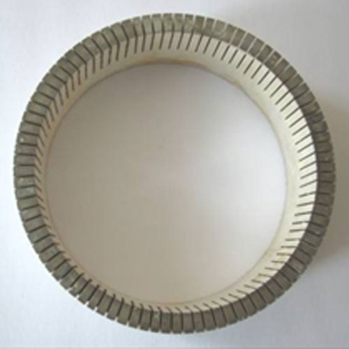 Eau Acoustique Piezoceramic Company Matériau composite piézoélectrique