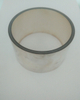 Composants du tube en céramique piézoélectrique (cylindre) pour les tests à ultrasons JDCC-P51-201615