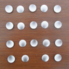 PZT PIEZOELLECTRIC CERAMICS HIFU SPHÉRIQUE CAP pour la beauté ultrasonique