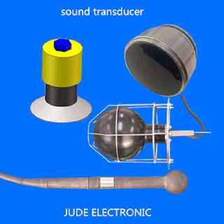 Transducteur piézoélectrique ultrasonique de transducteur de son