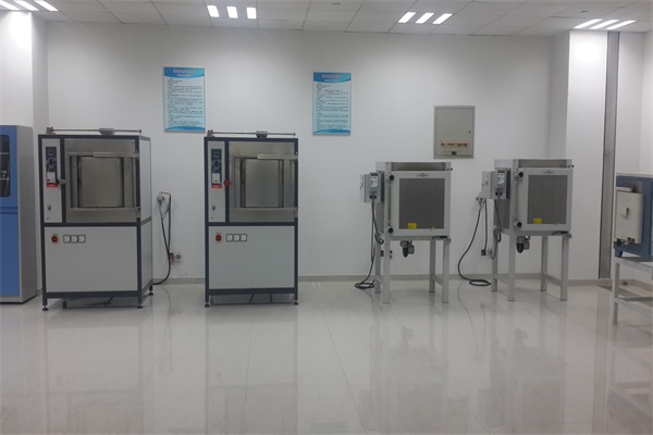 Type de bo&icirc;te R&eacute;sistance Fournace 