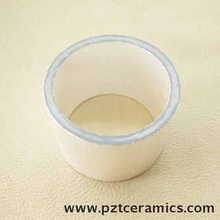 Tube piézant