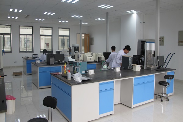 salle de performance physique