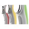 Instrument de beauté ultrasonique Instrument rechargeable Intelligent Piezoelectric Ceramic Company