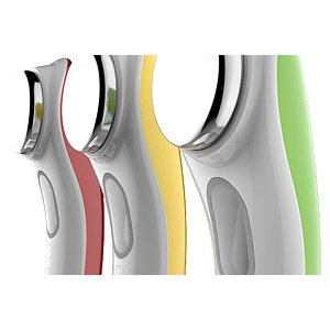 L'instrument de beauté à ultrasons favorise la technologie des ultrasons d'absorption