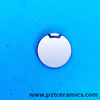 Piezoélectrique Ceramic Beauty Wafer 