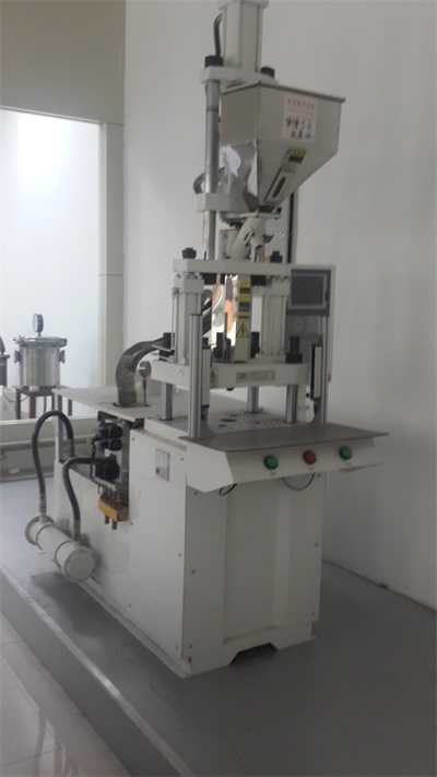 &Eacute;quipement d'&eacute;lectrofilage 