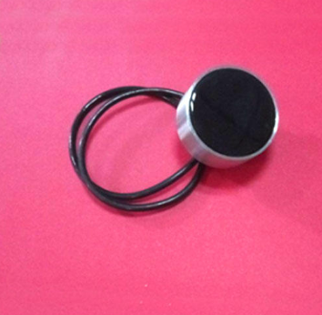 Sonar d'&eacute;vitement des collisions