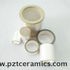 Tubes piézocéramiques