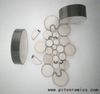 Disc Piezoelectric Ceramics 