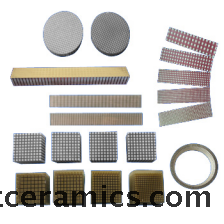 Matériau composite piézoélectrique pour la mesure ultrasonique