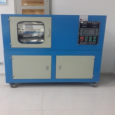 Machine de presse de tablette automatique de pr&eacute;cision