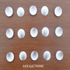 Jude 19.8 / R28 Liposonix, concentrant le cristal échographique