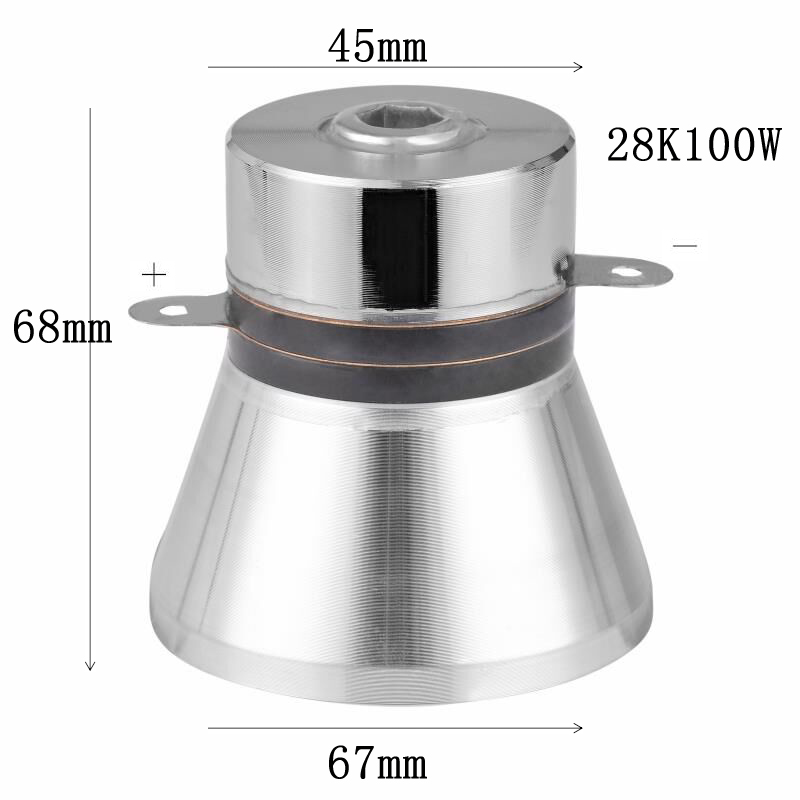 fournisseurs de transducteurs &agrave; ultrasons
