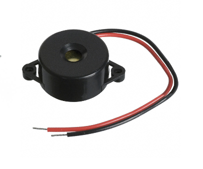 buzzer pi&eacute;zo&eacute;lectrique