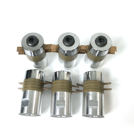 transducteur de soudage &agrave; ultrasons