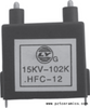 Type de mise au point HFC à haute tension HFC Type HFC avec haute qualité