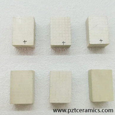 Mat&eacute;riau composite 1 &agrave; 3 types