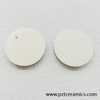 Plaques piézoélectriques Composite Disc Piezo