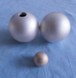 Mat&eacute;riaux PZT-4 en c&eacute;ramique pi&eacute;zo&eacute;lectrique PZT-4