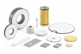 fabricants de pi&eacute;zo&eacute;lectrices