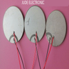 Disque en céramique piézoélectrique