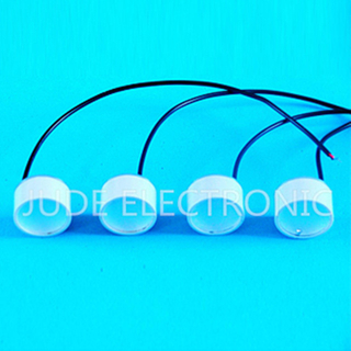 Transducteur échographique de Jude Liposonix (USA)
